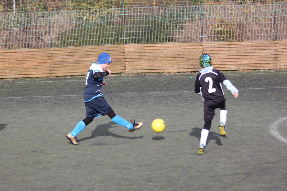 Ronk 2009: Improvizace pi neasti soupee