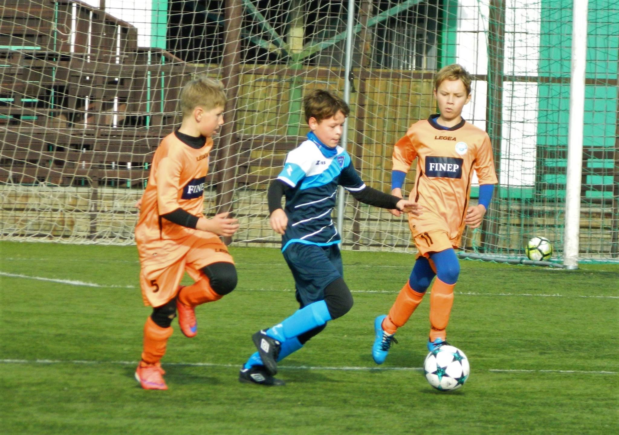 Ronk 2007: Rozluka s podzimem 