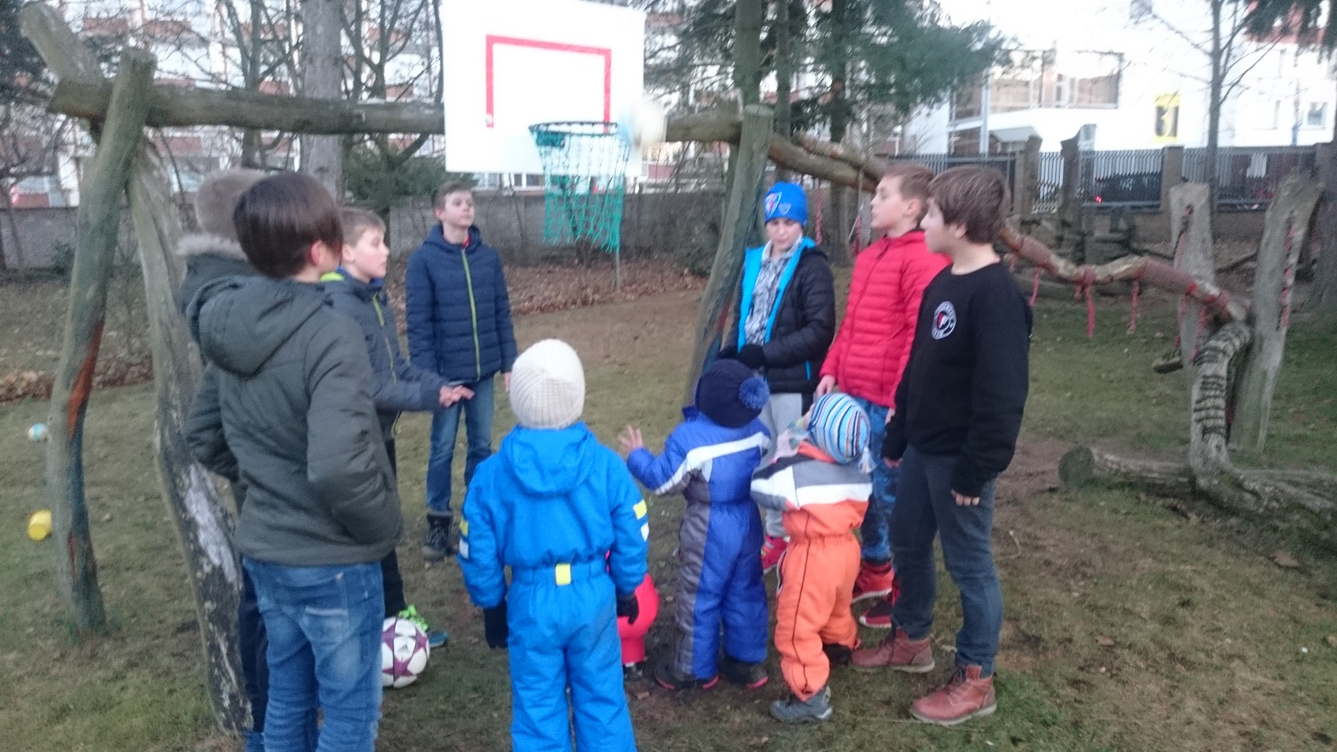 Ronk 2005: Nvtva dtskho domova