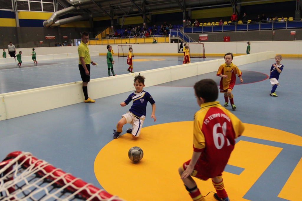 Ronk 2009 zmil sly s Tempem