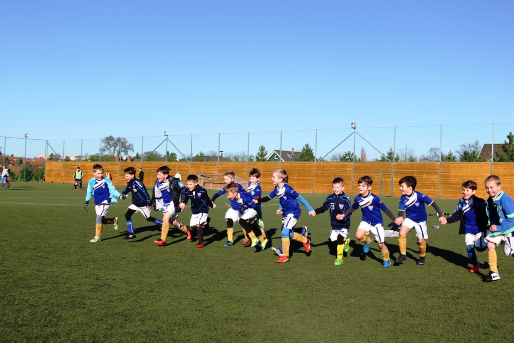 Ronk 2009: Ptelek v Kolovratech