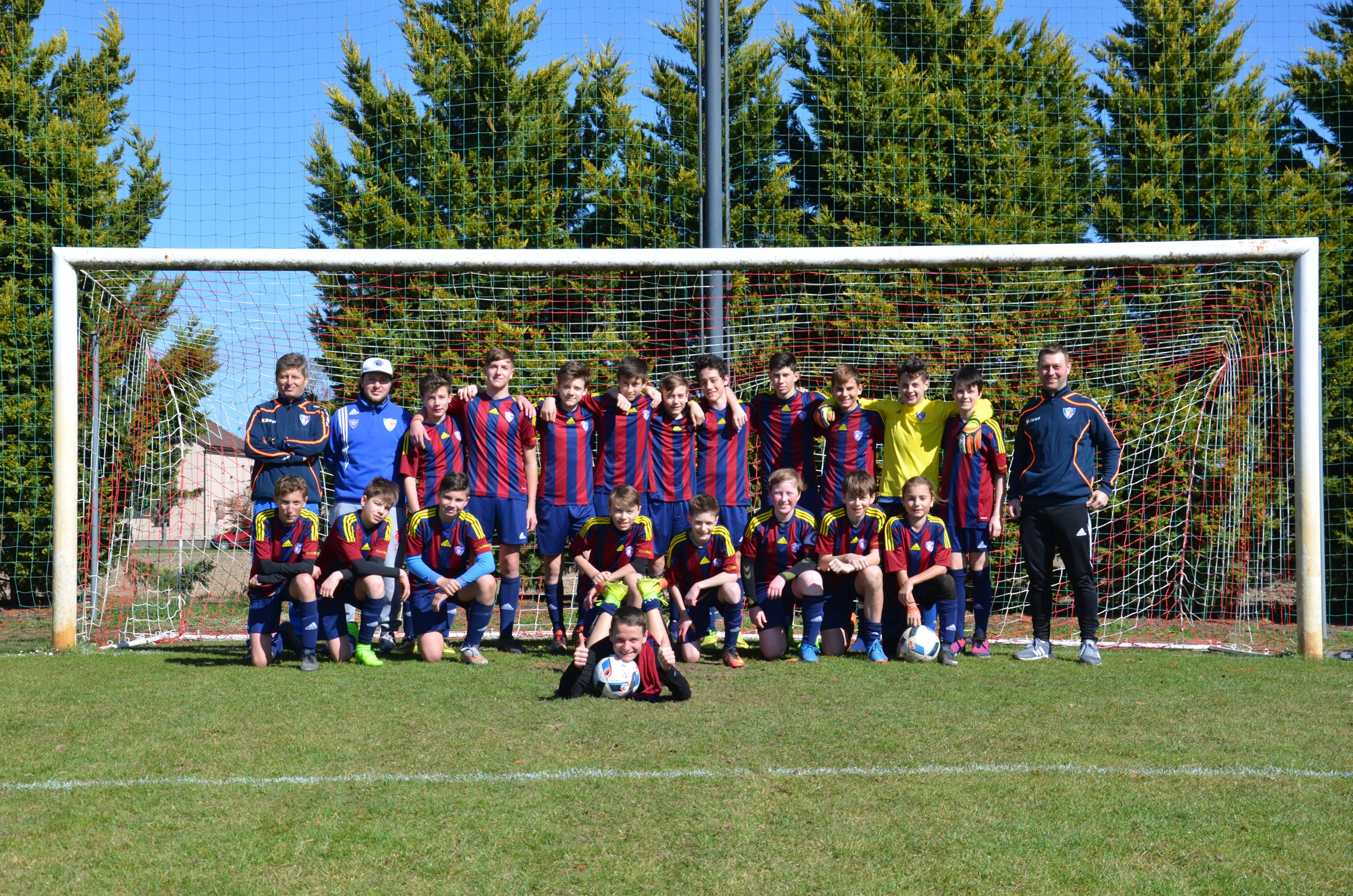 Ronk 2003: Hern soustedn ve Veletov