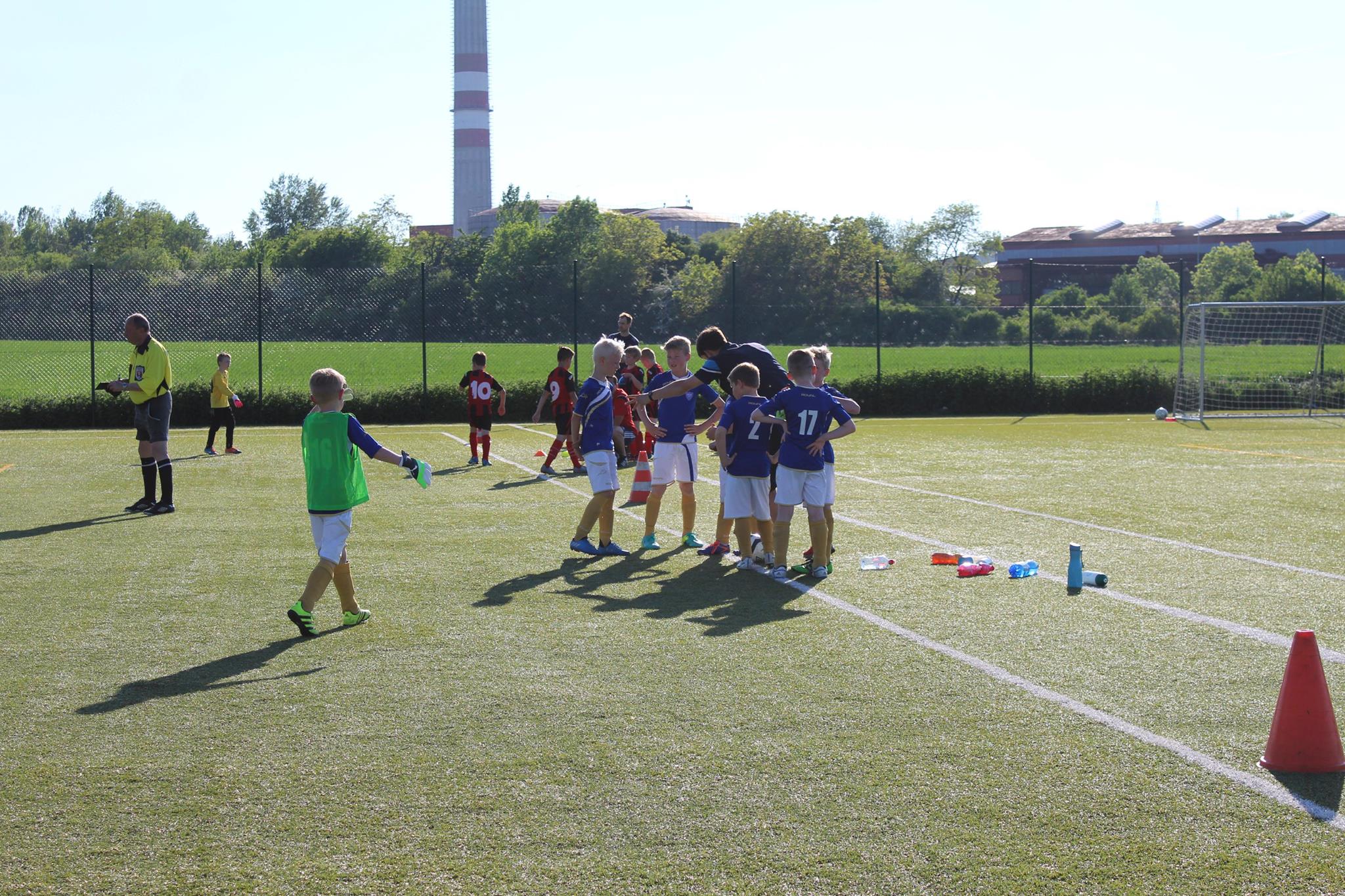 Ronk 2008: Kdo si hraje nezlob