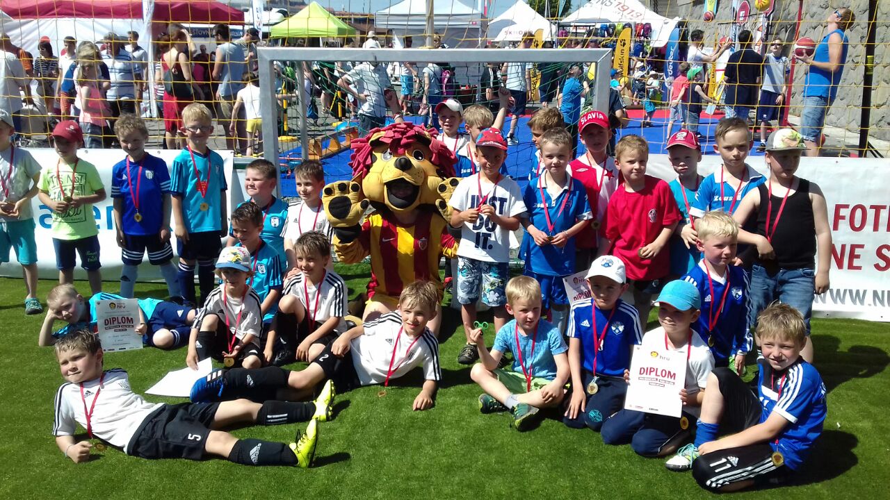 Ronk 2010: Ratolest Fest 2017