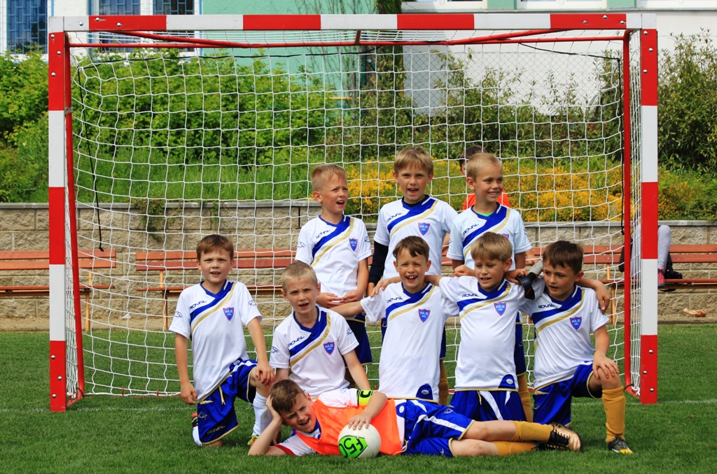 Ronk 2009: Uili jsme si Teb Open