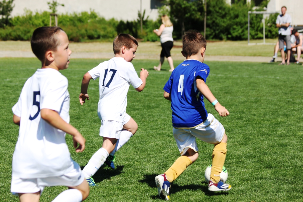 Ronk 2009: Prvn zpas na Hjeck trv