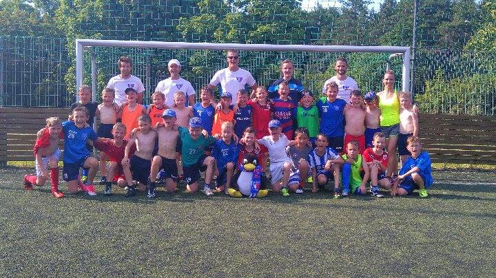 Ronk 2008: Rozluka se seznou