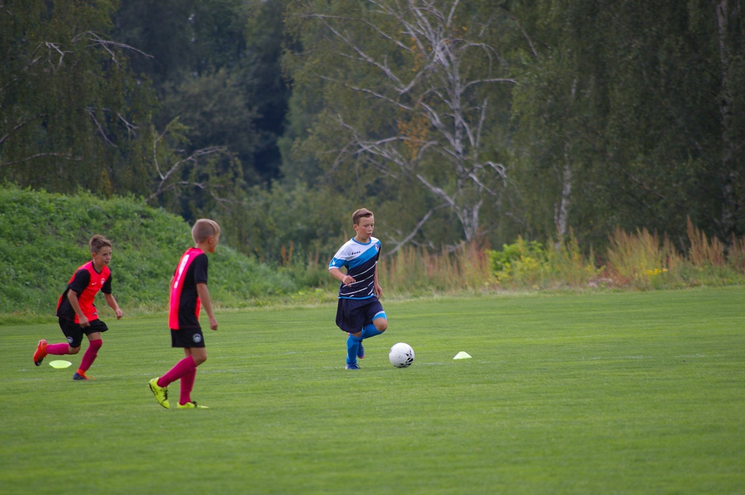 Ronk 2006: Opt jsme oteli vsledek