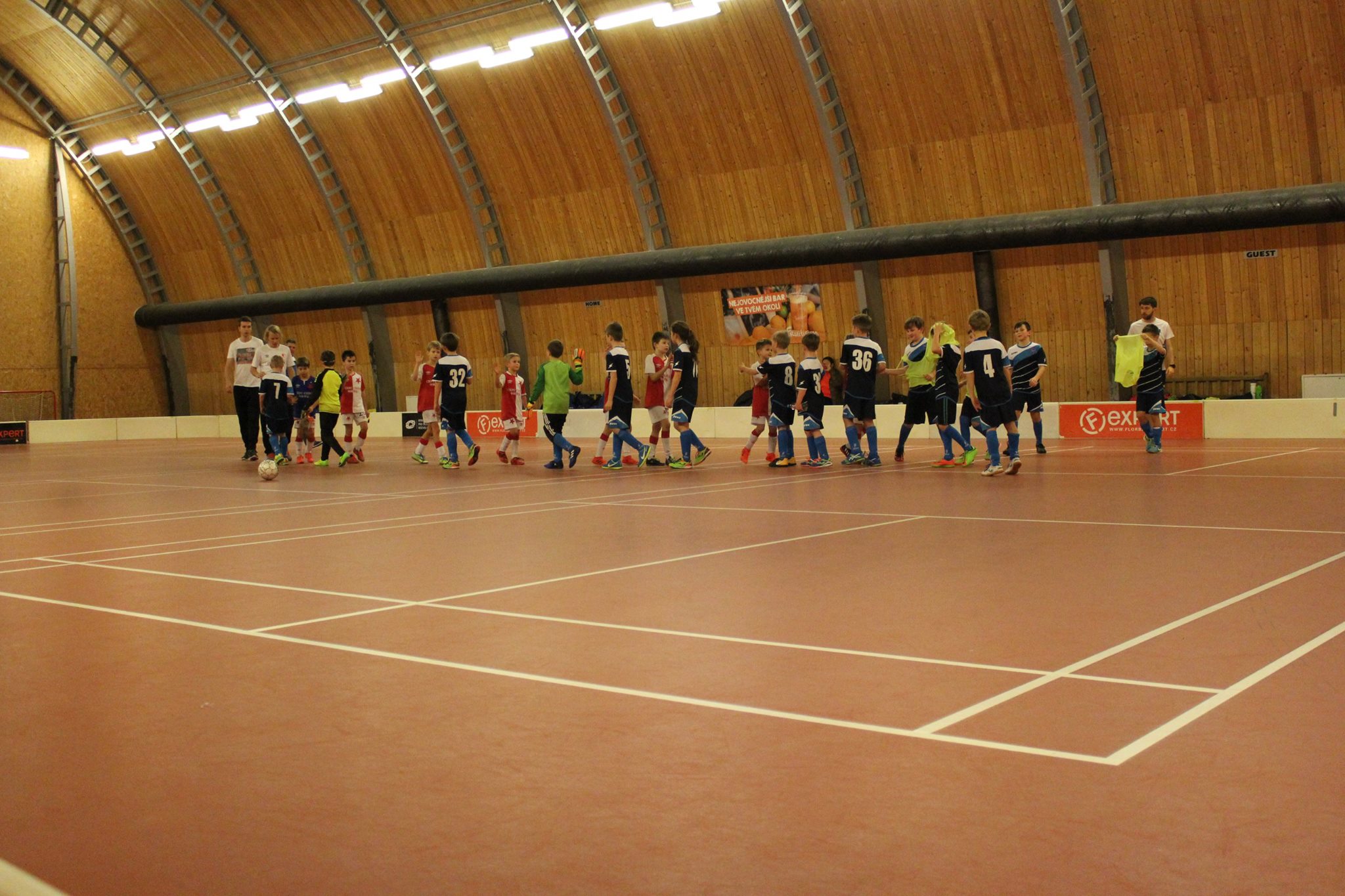 Ronk 2008: Tanec v rytmu Slavie