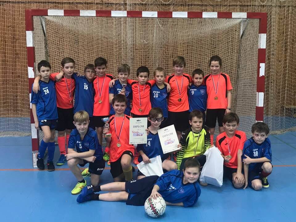 Ronk 2008: Setkn v Kostelci