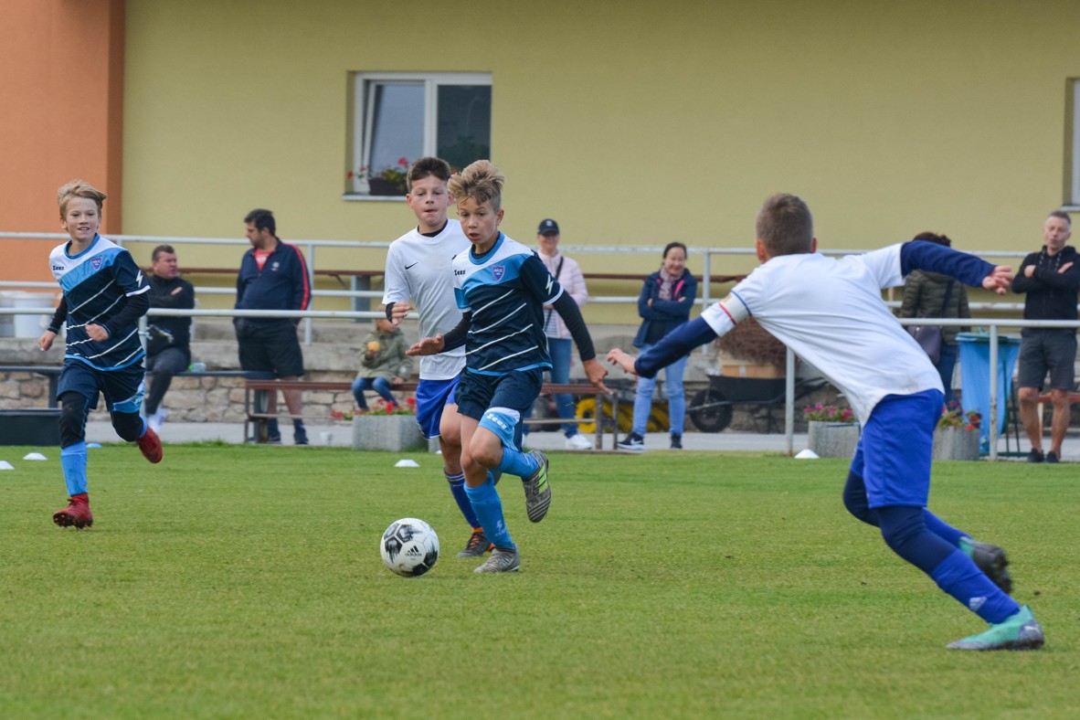 Ronk 2006: Jak chceme fotbalov prosted?