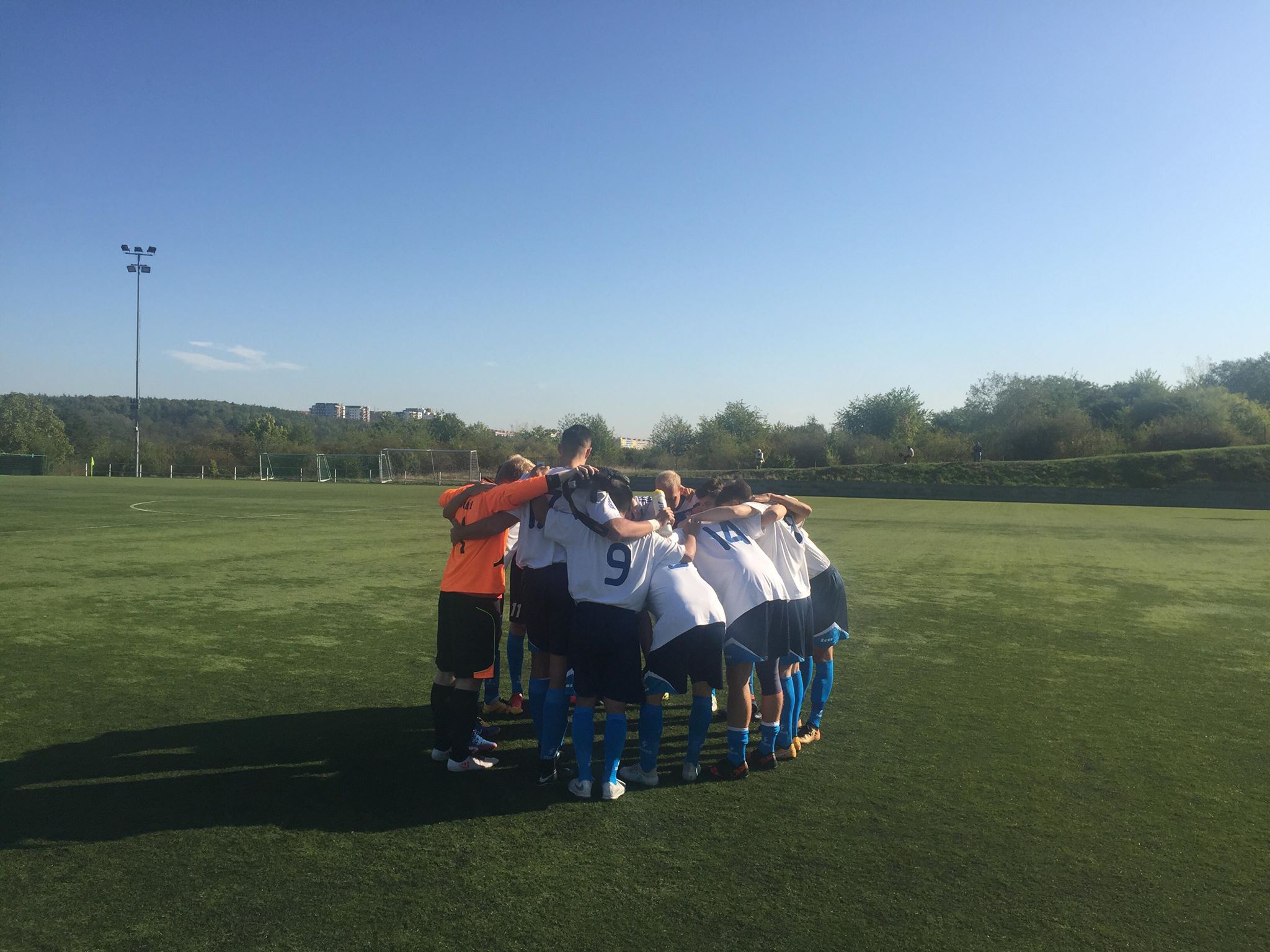 Mui A: Nevrazn druh poloas