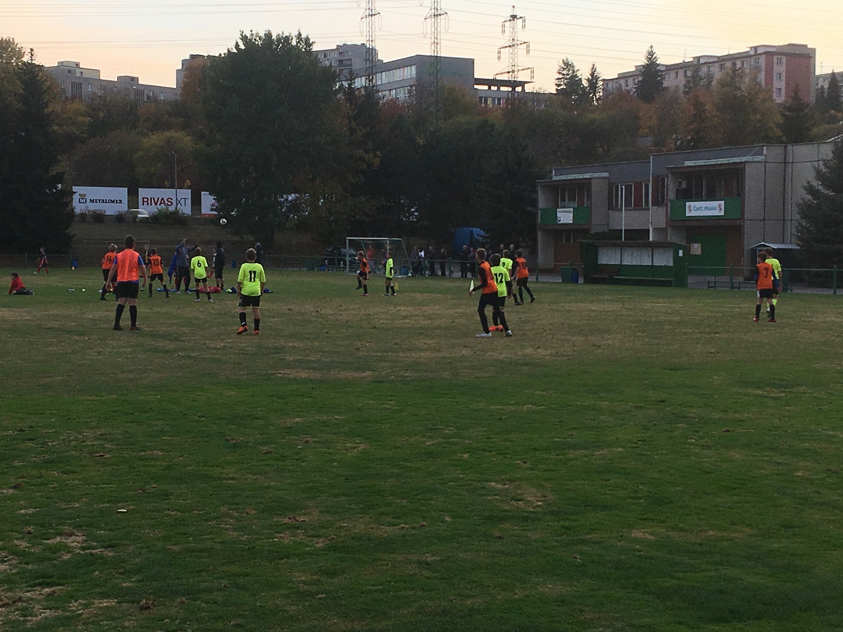 Ronk 05/06: Dal zkuenosti