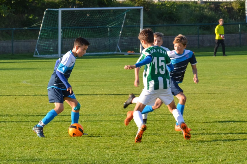 Ronk 2006: Prvn vtzstv v lize k