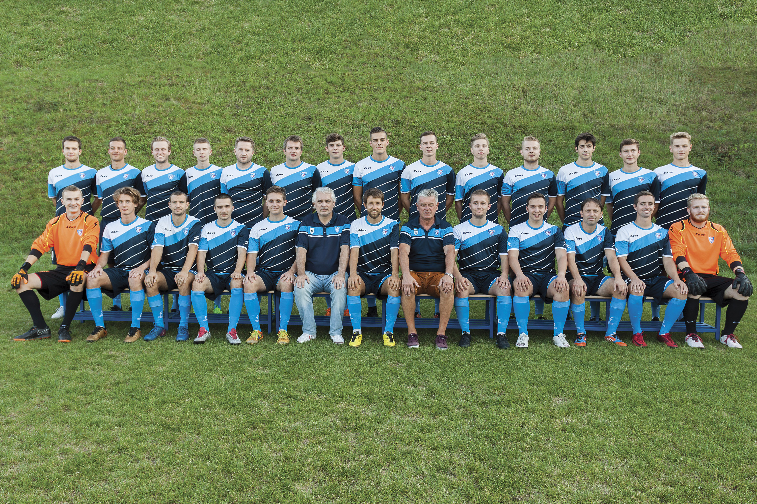 Mui B: Tvrd direkt v prvnm kole