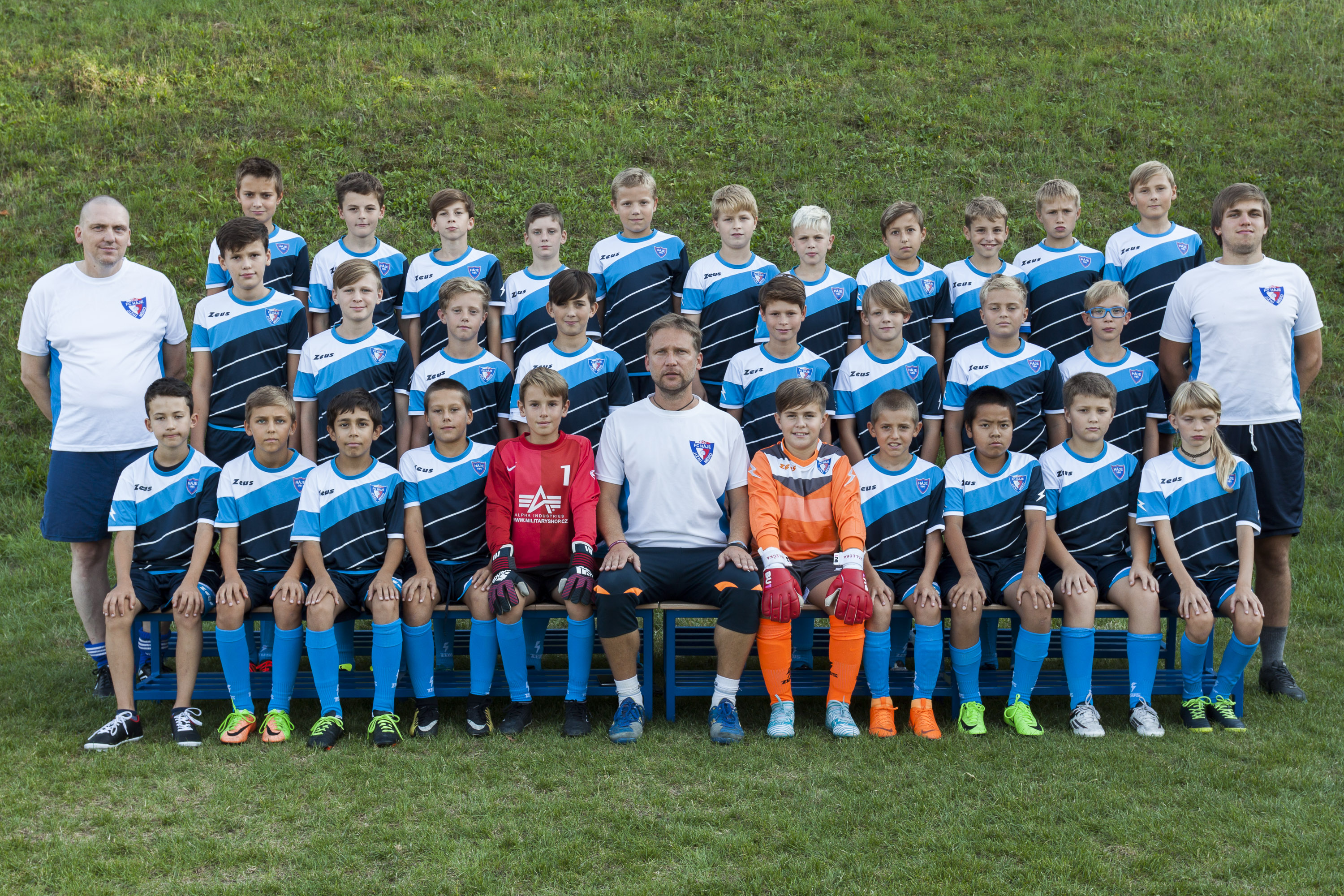 Ronk 2007: Tak jsme to zlomili