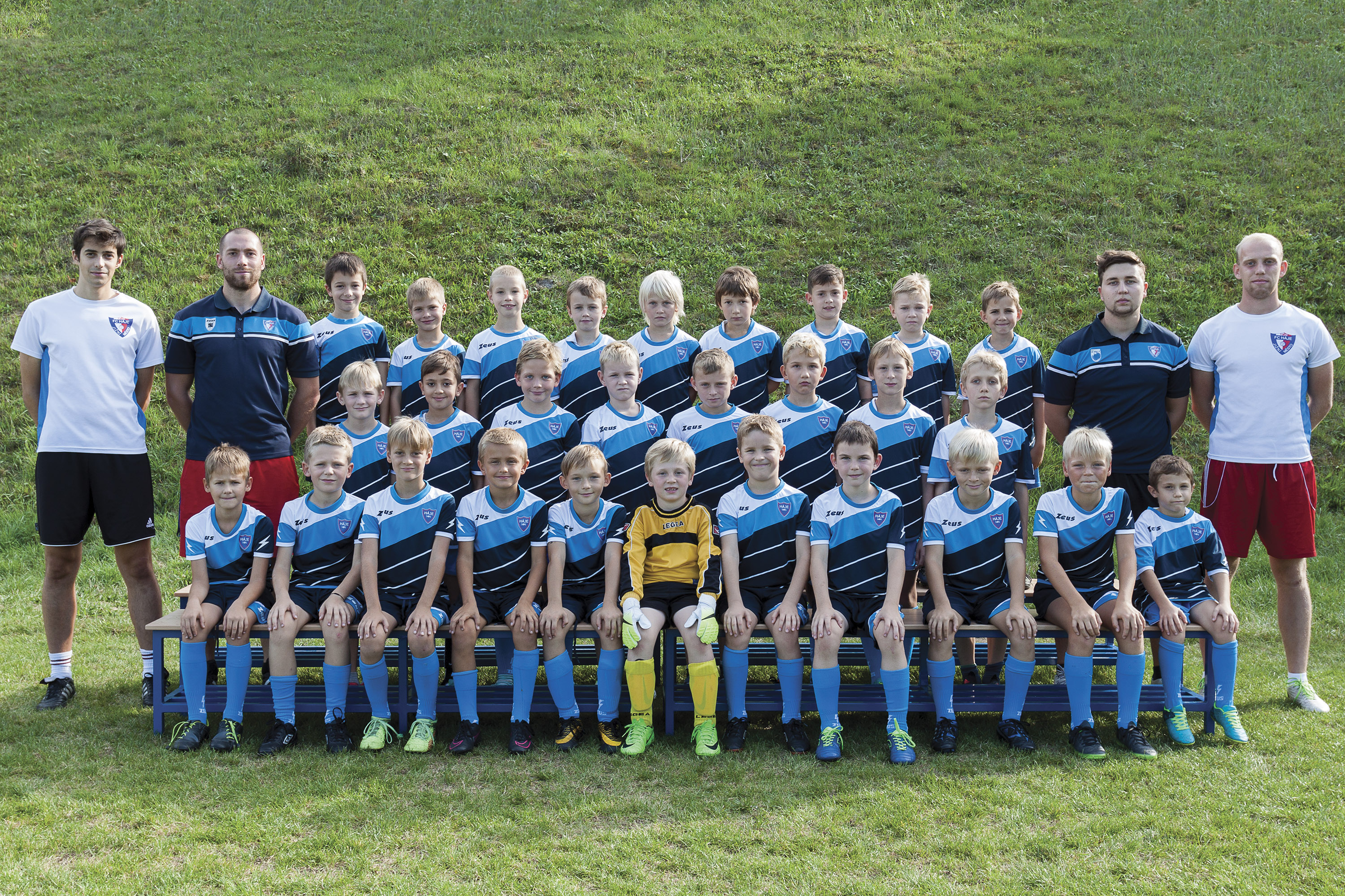 Ronk 2010: Hodnocen podzimu 2018