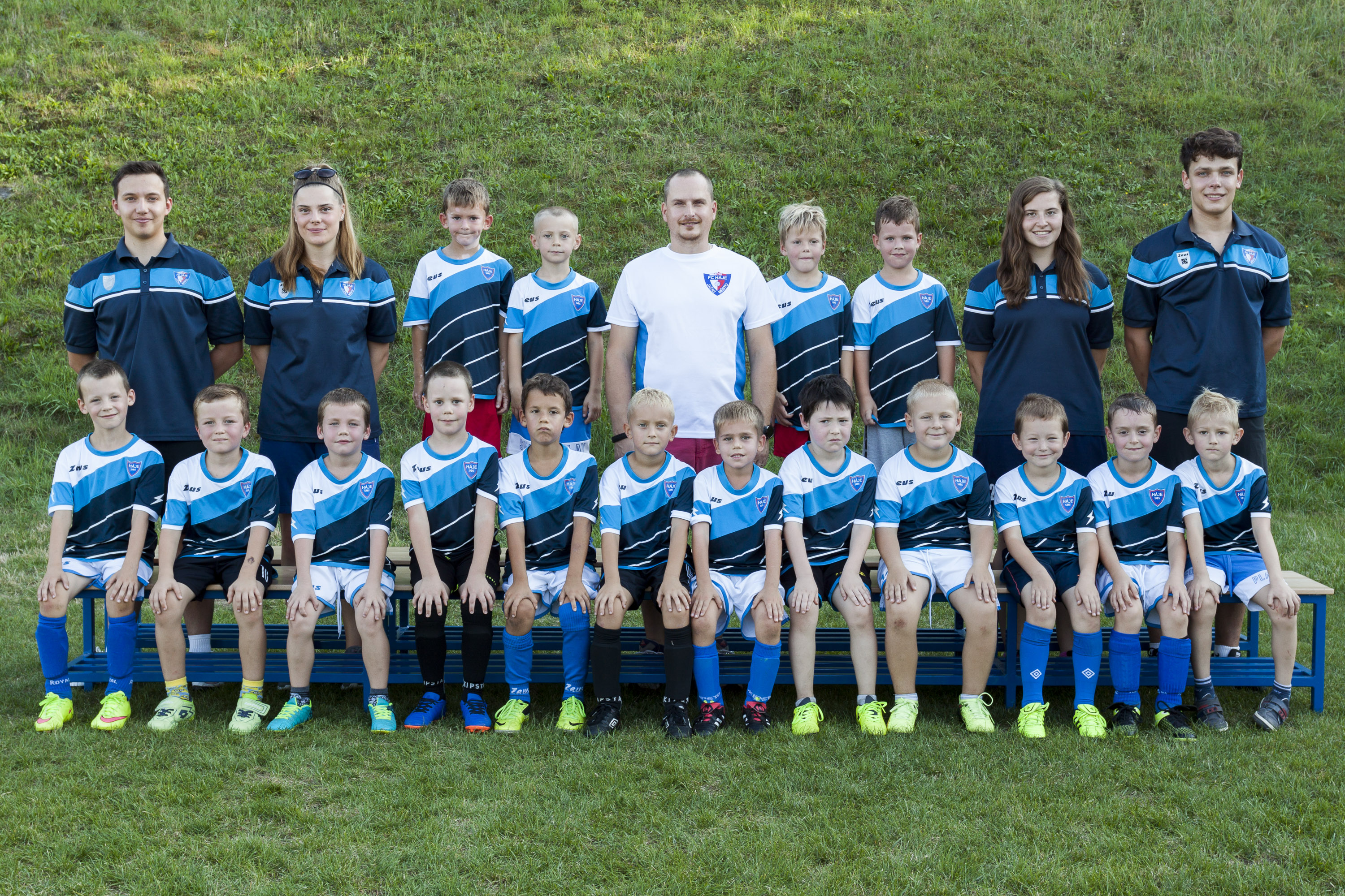 Ronk 2012: Hodnocen podzimu 2018