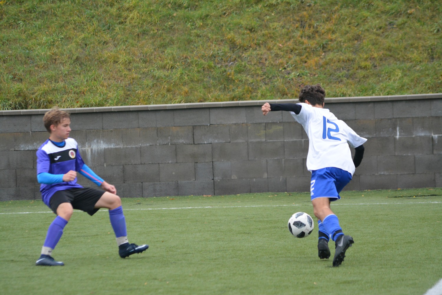 Star dorost: Vprask na Zlin