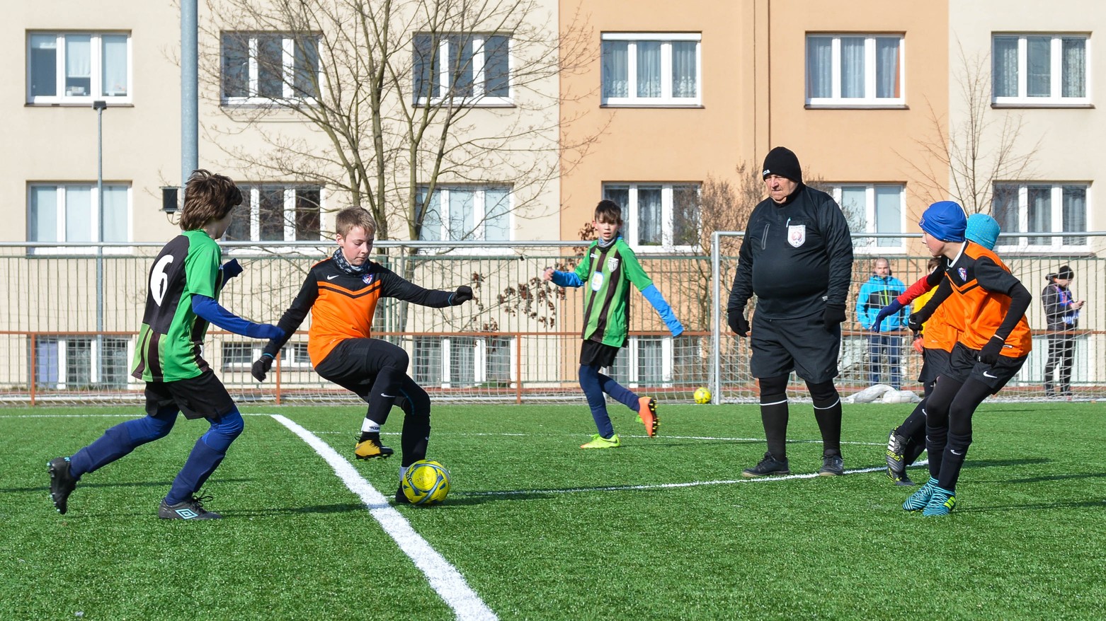 Ronk 2005: Dva zpasy bhem 18 hodin