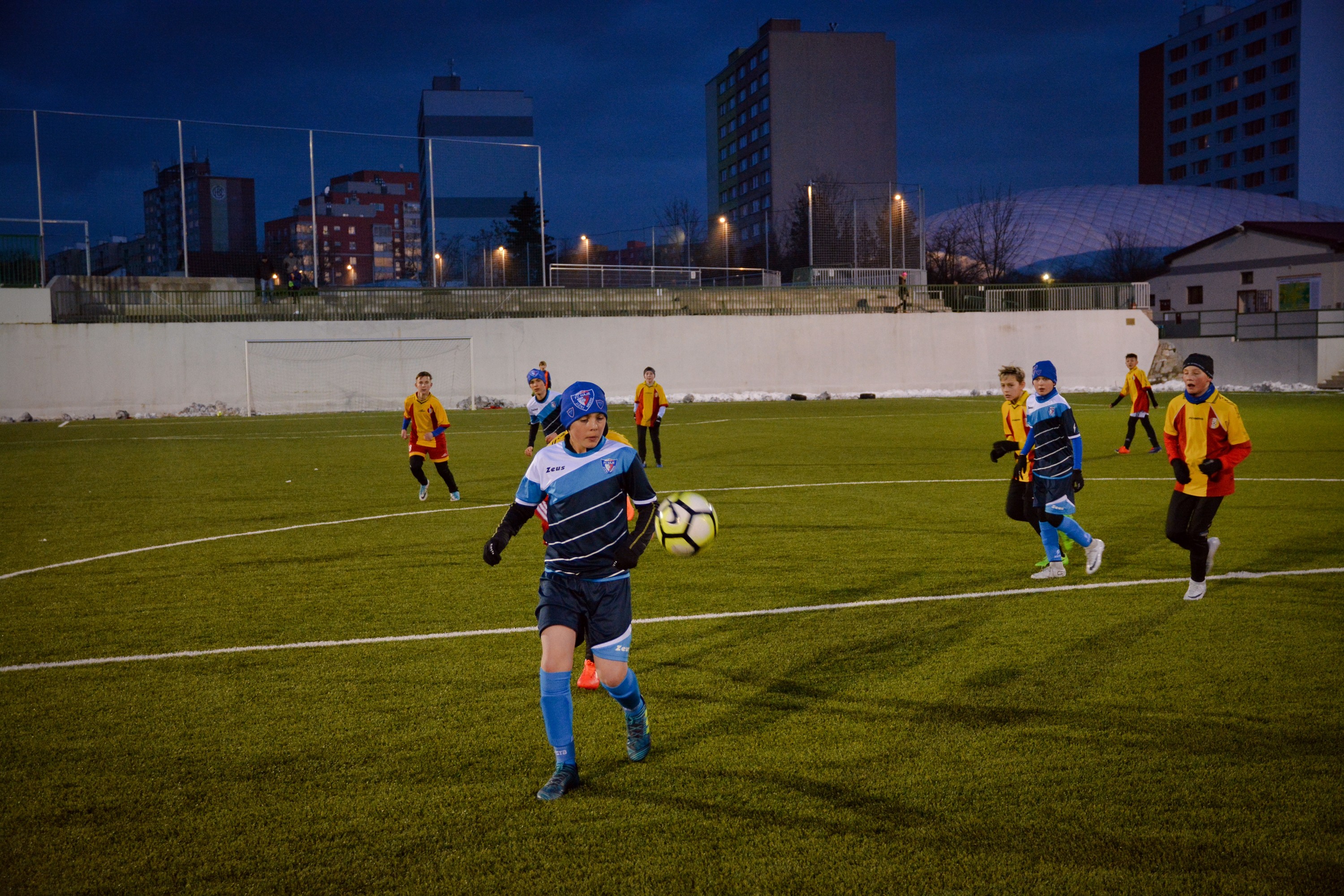 Ronk 2005: Zpas s Tempem na vtm hiti
