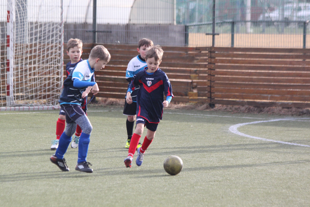 Ronk 2009: Nron zpas bez stdn