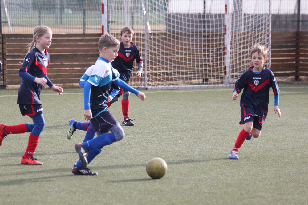 Ronk 2009: Prima zpas s AFC