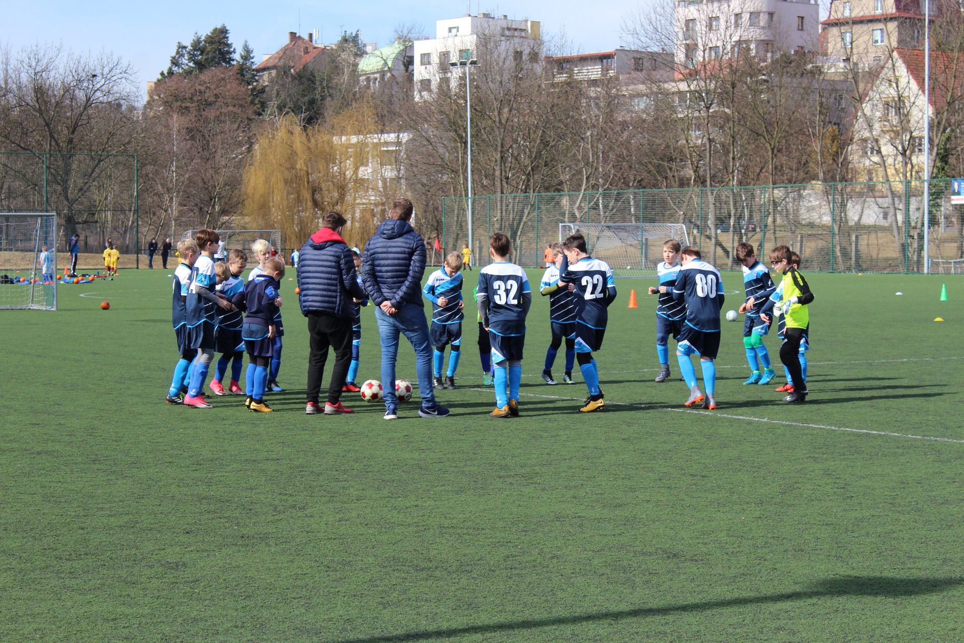 Ronk 2008: Pardn pedstaven na Branku