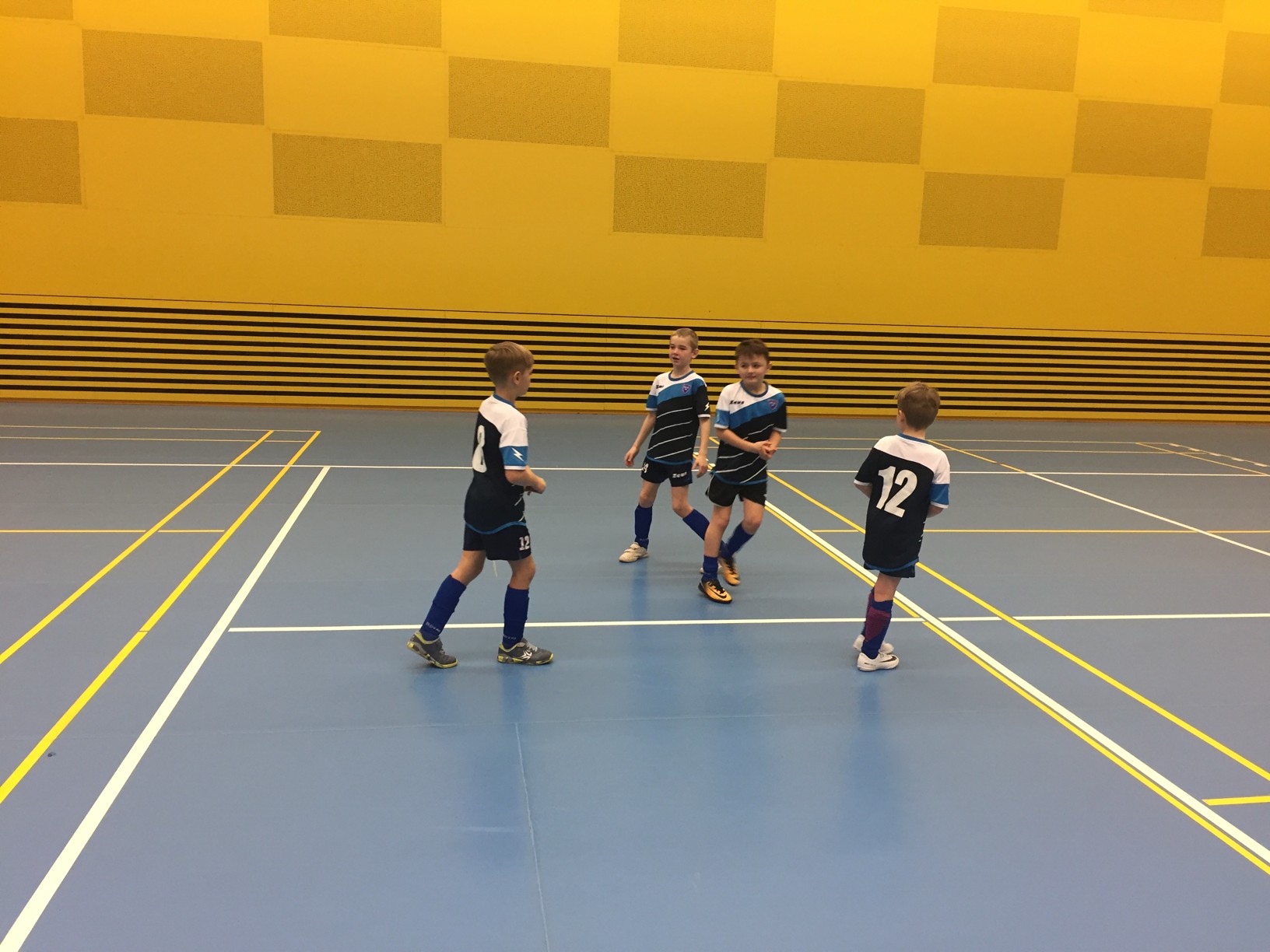 Ronk 2009: Dal Hje cup za nmi