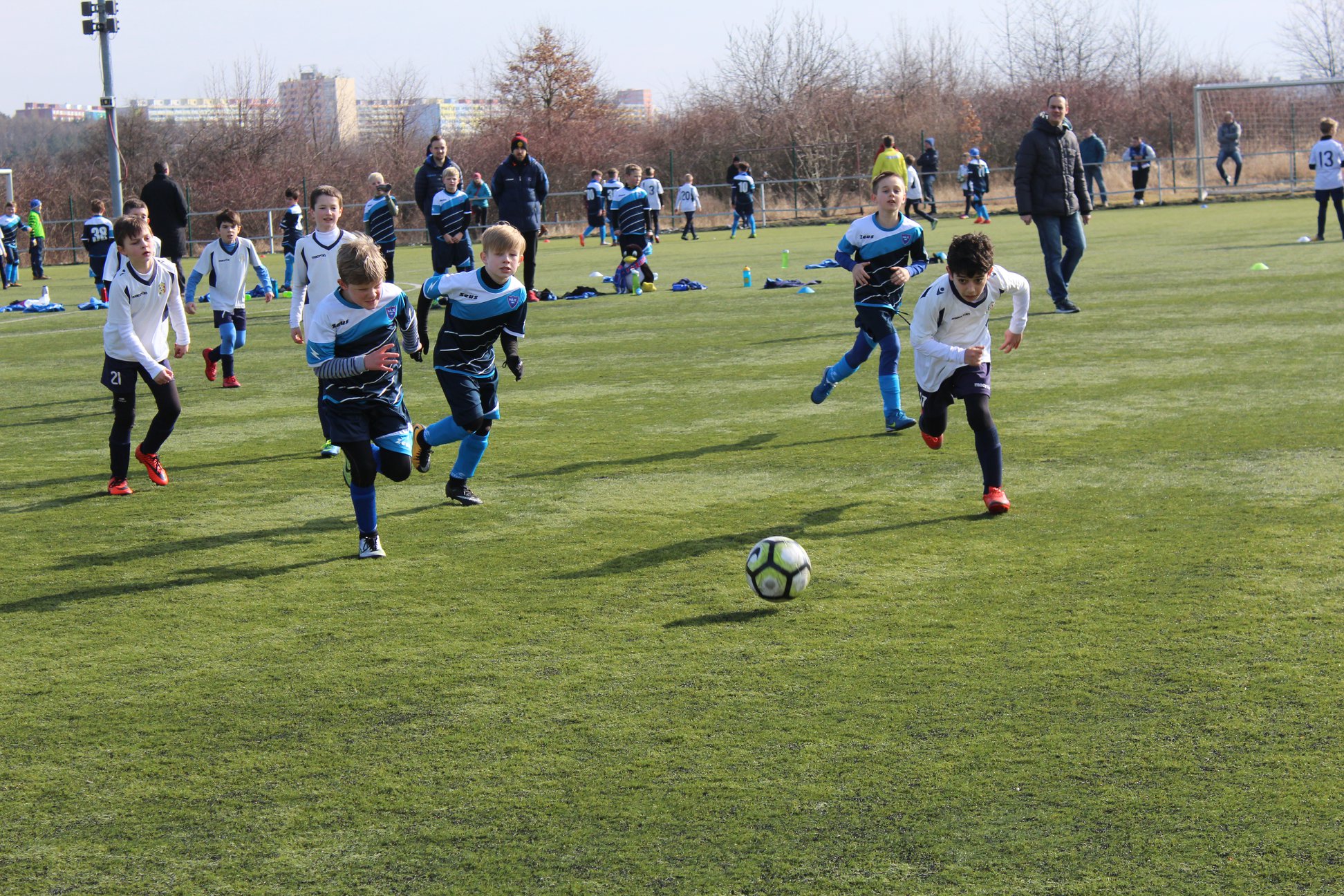 Ronk 2008: Pedehrvka s Motorletem 