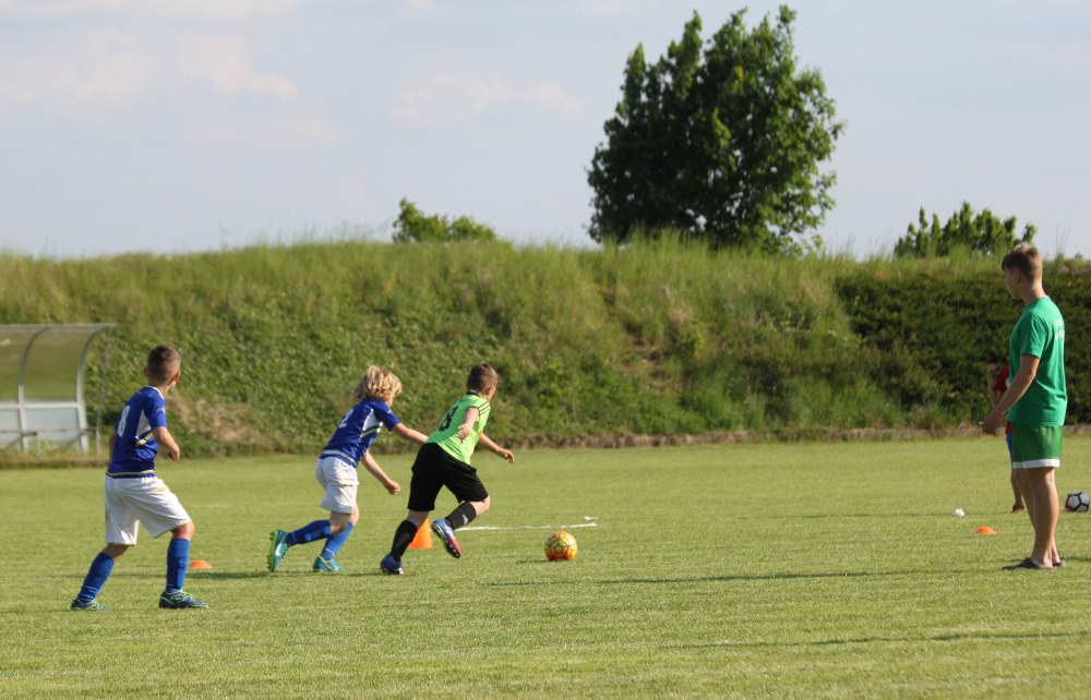 Ronk 2009: Umme, kdy chceme