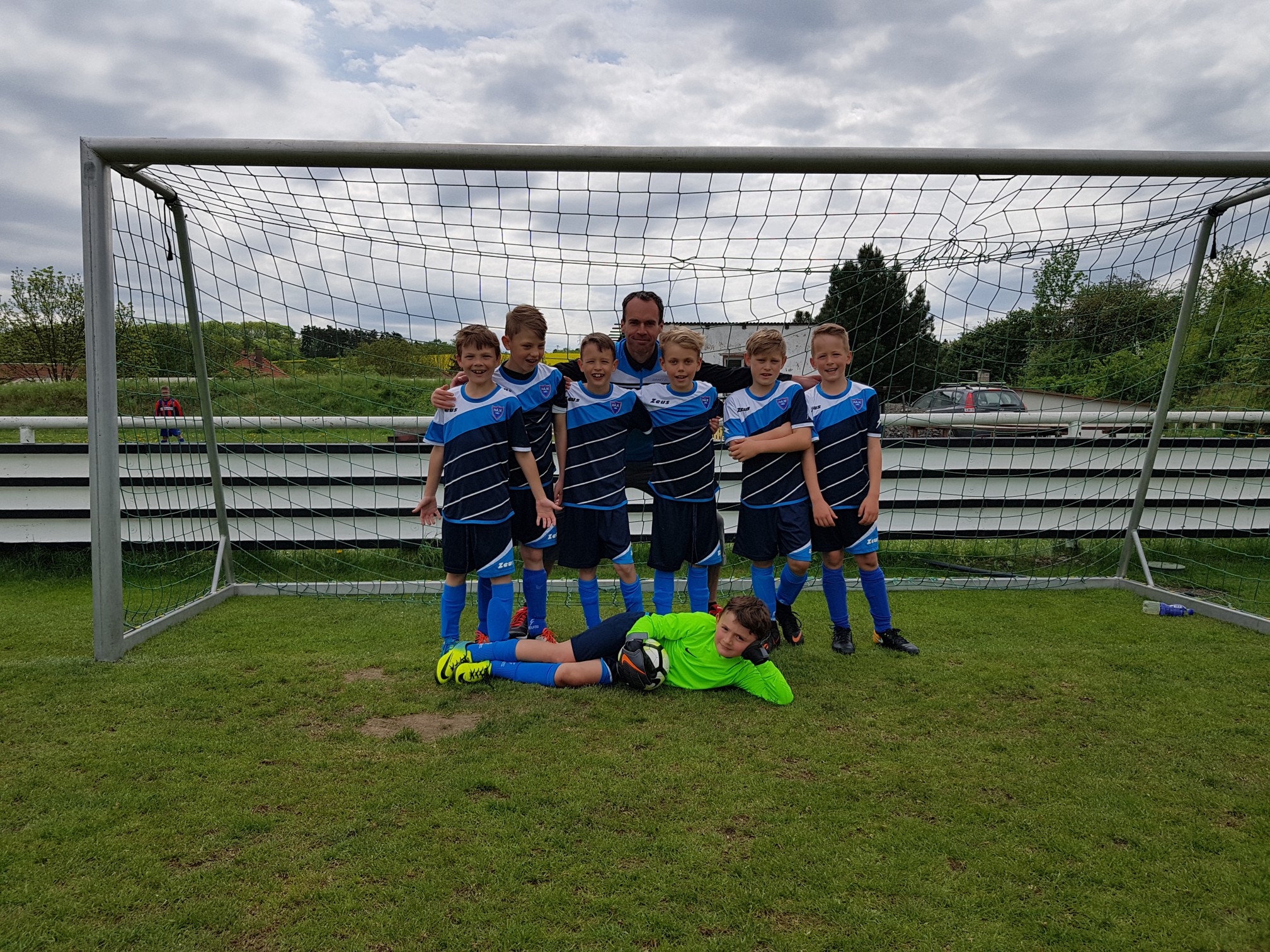 Ronk 2009: Bramborov prvn mj