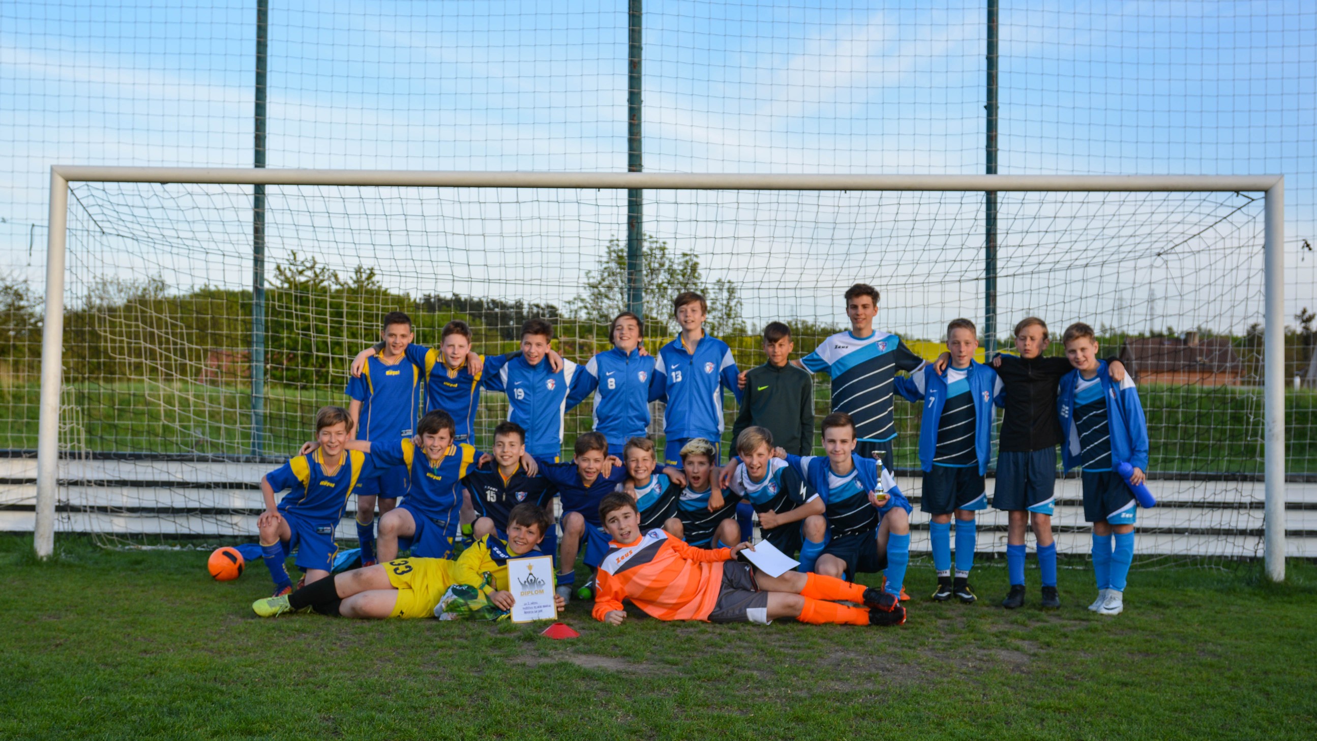 Ronk 05/06: Bylo ns dvacet