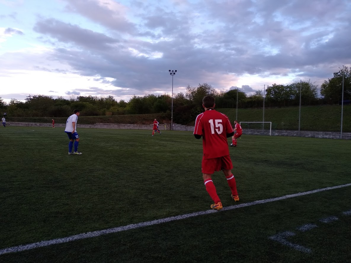 Mui B: Remza a solidn vkon