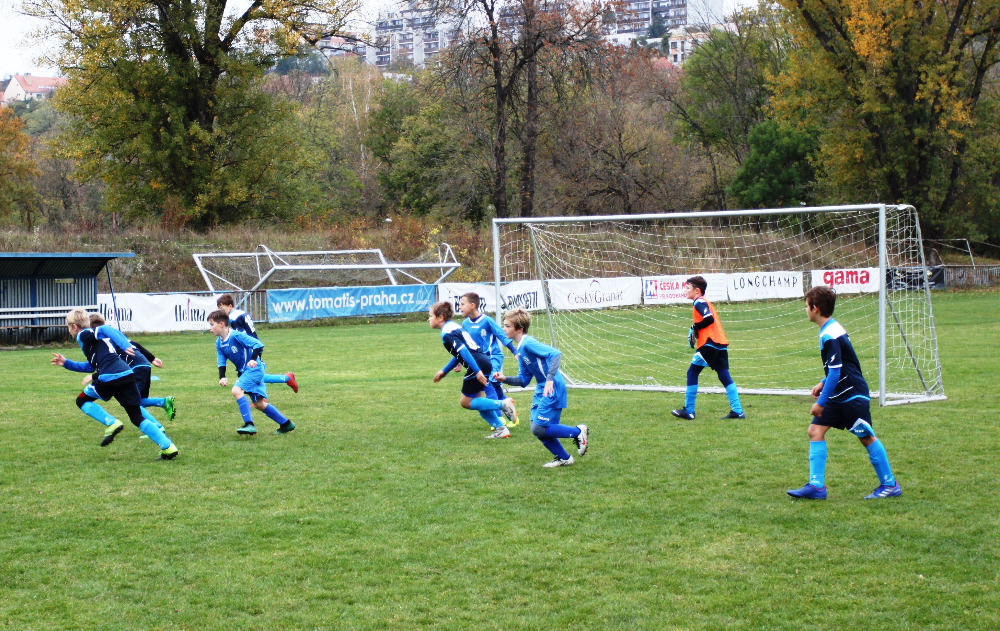 Ronk 2009: Dvanct bojovnk