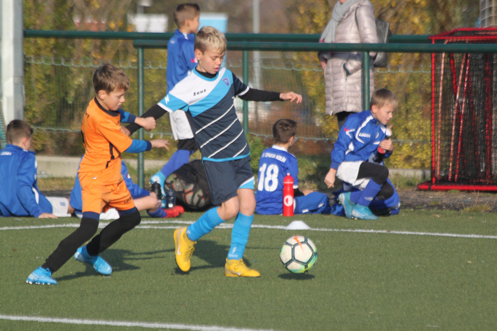 Ronk 2009: Ptelsk utkn s Tempem