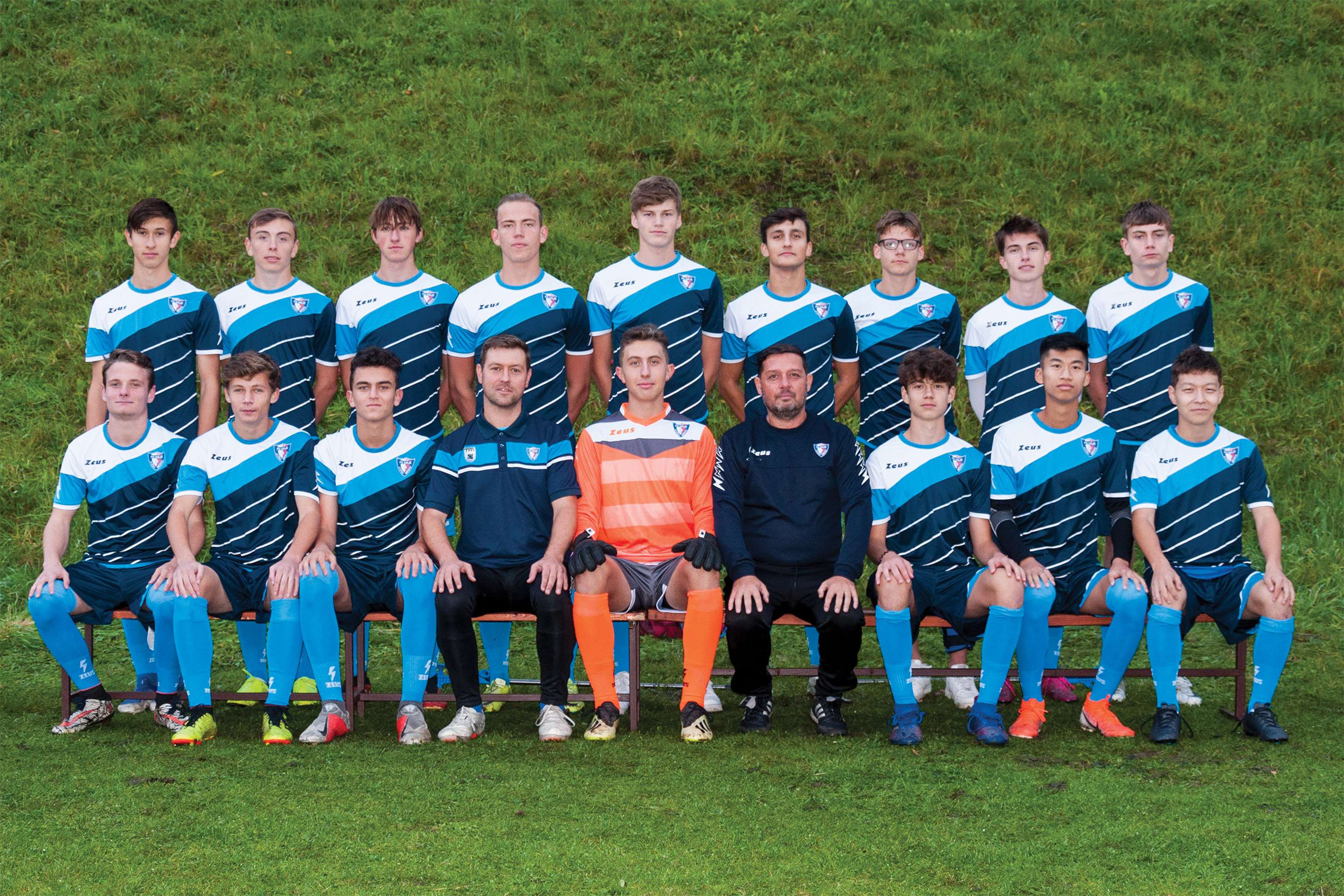 Star dorost: Hodnocen podzimu 2019