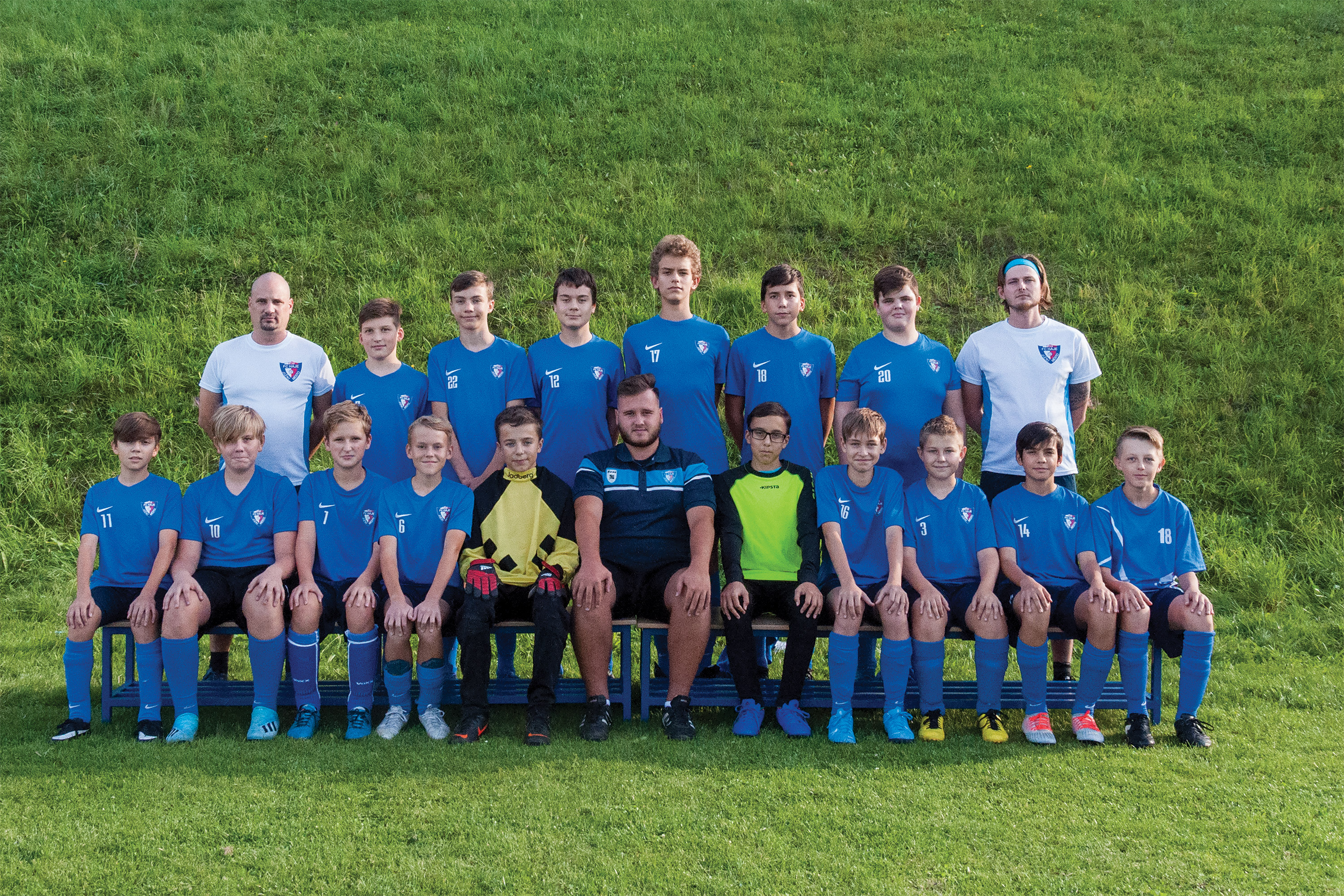 Ronk 05+06: Hodnocen podzimu 2009