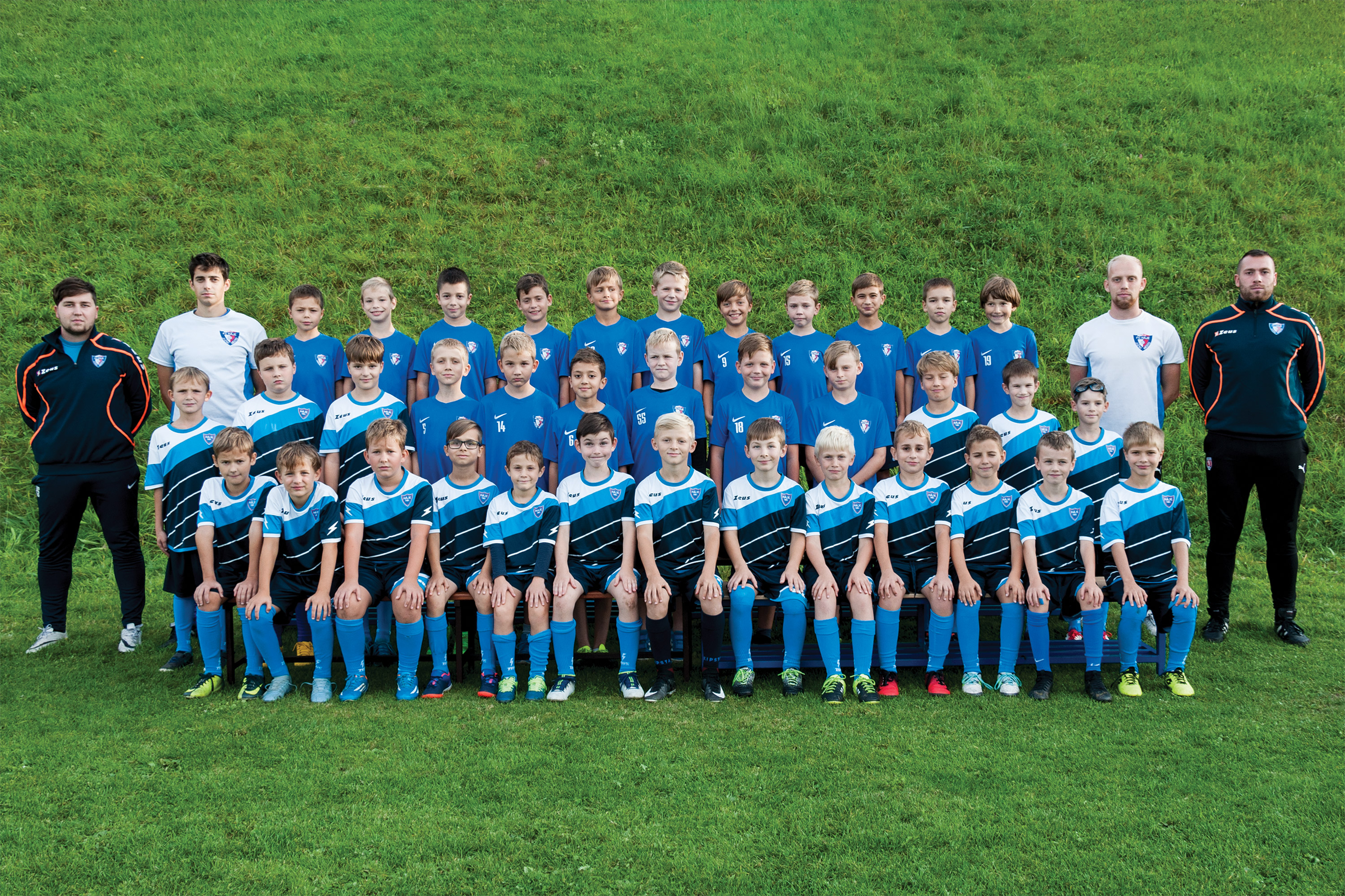 Ronk 2010: Hodnocen podzimu 2019