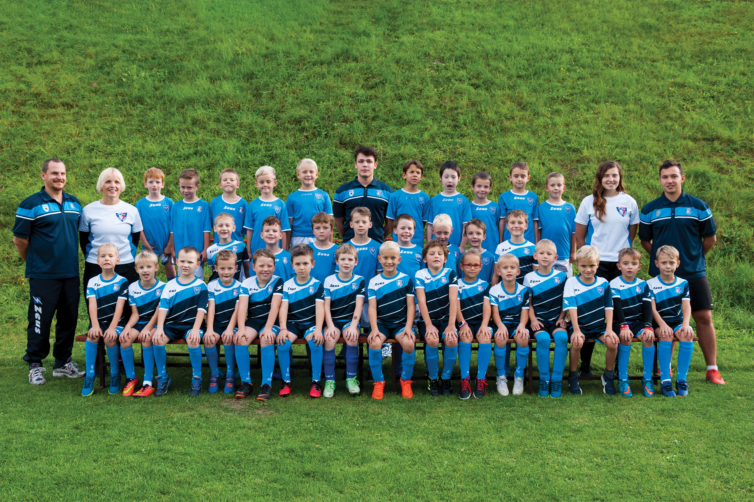 Ronk 2012: Hodnocen podzimu 2019