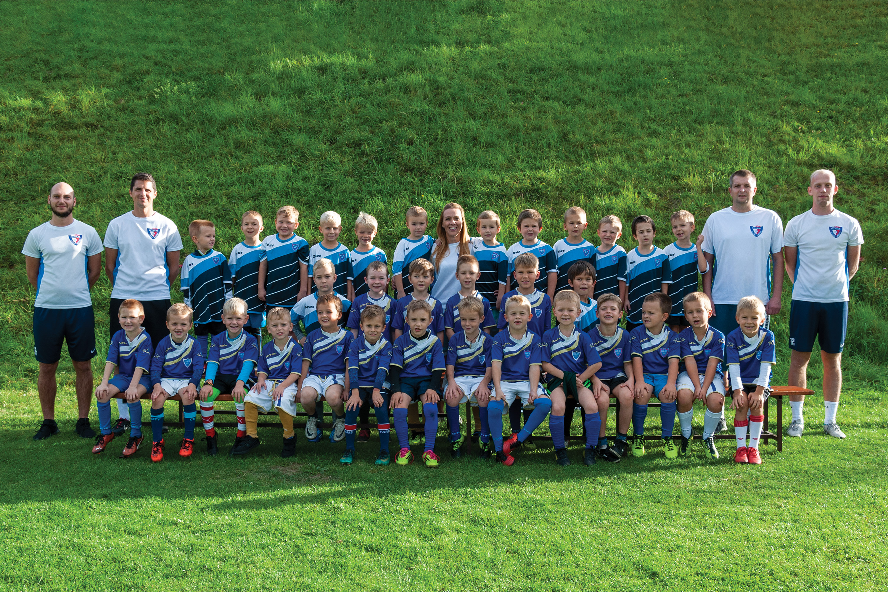 Ronk 2013: Hodnocen podzimu 2019