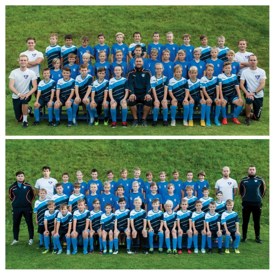 Ronk 09+10: Hodnocen podzimu 2019