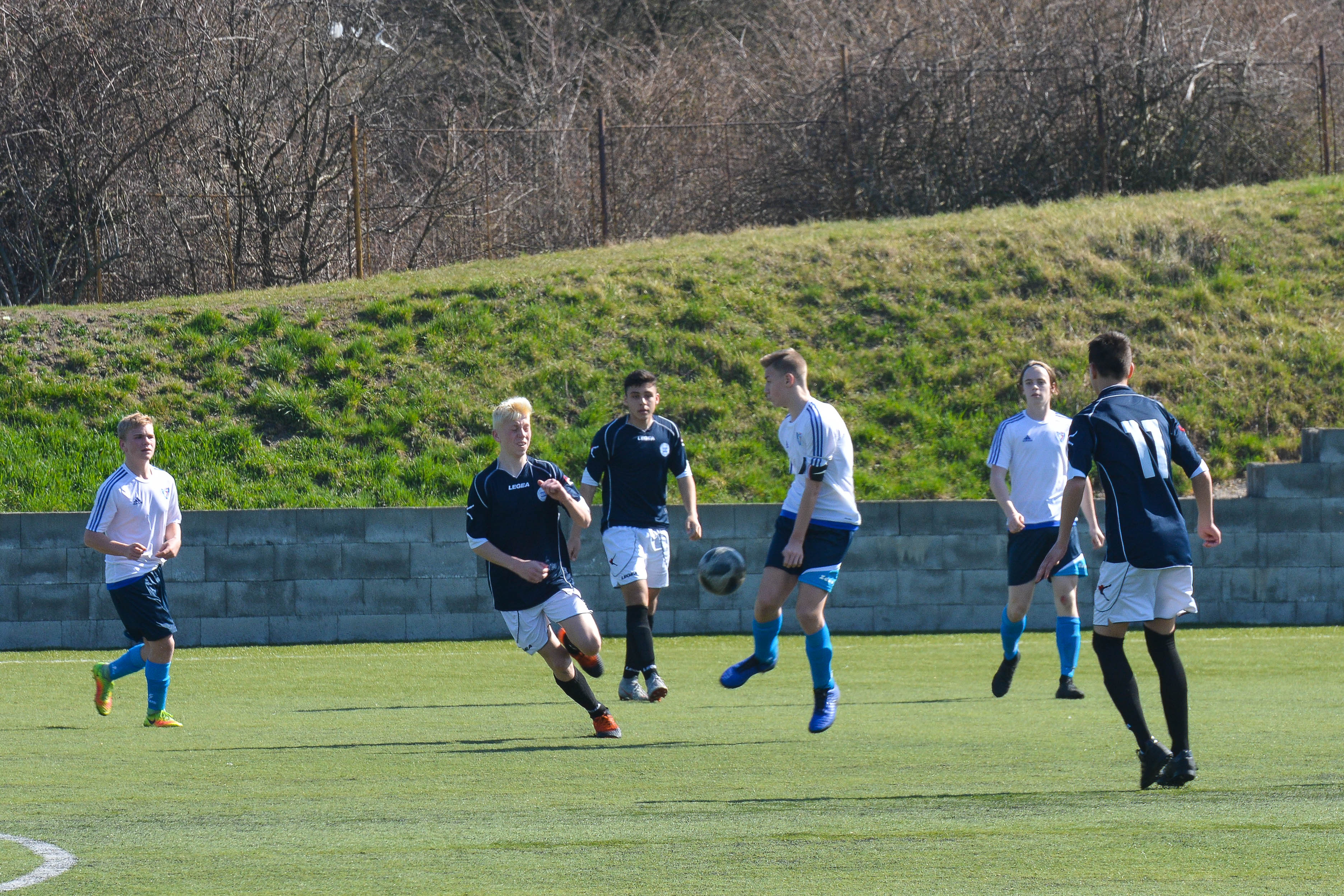 Ronk 2004: Premira v novm arelu nm nevyla