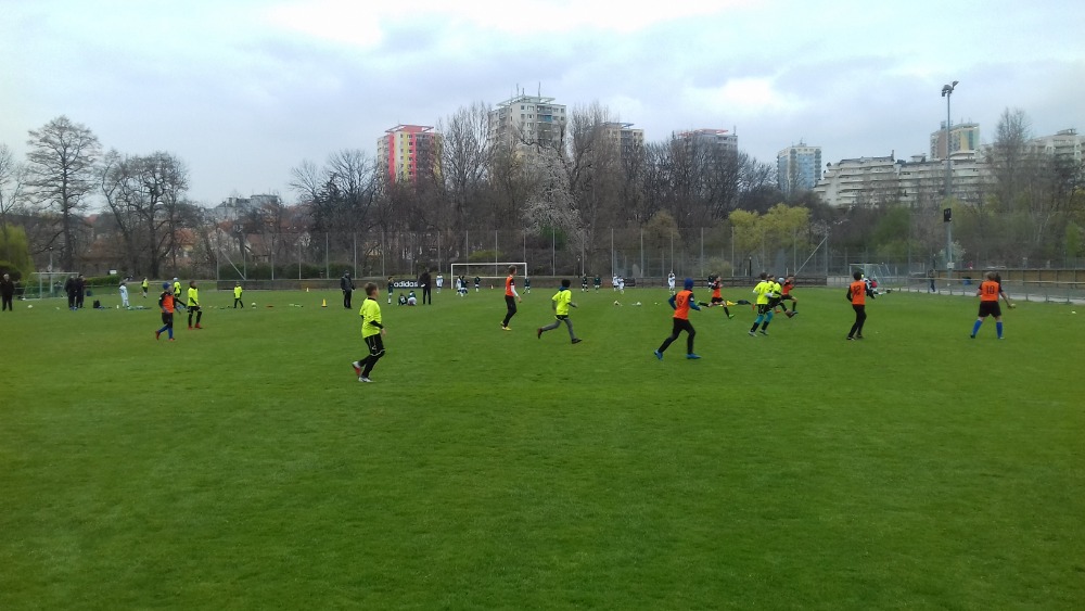 Ročník 05/06: Tvrdá lekce