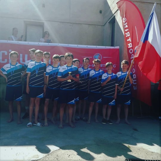 Ronk 2006: Golden City Cup 2019