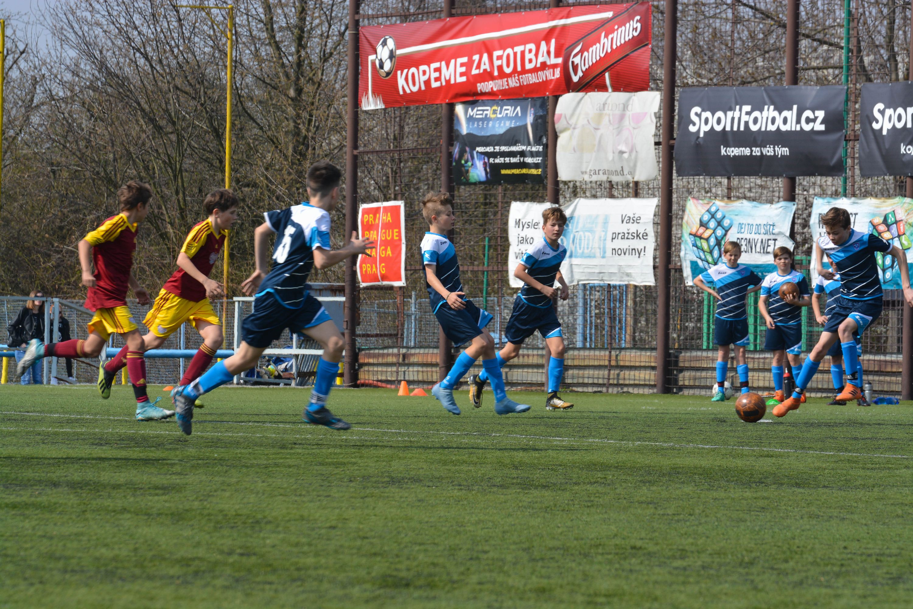 Ronk 2006: Steden vjezd