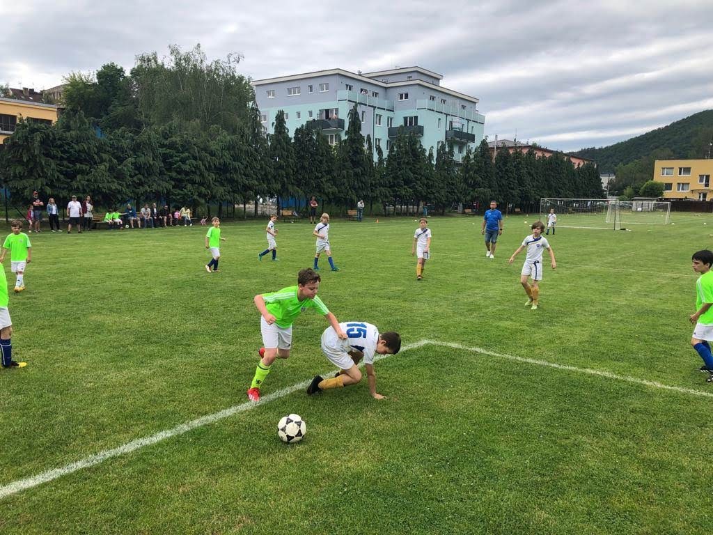 Ronk 2009: JVL v Bezinvsi