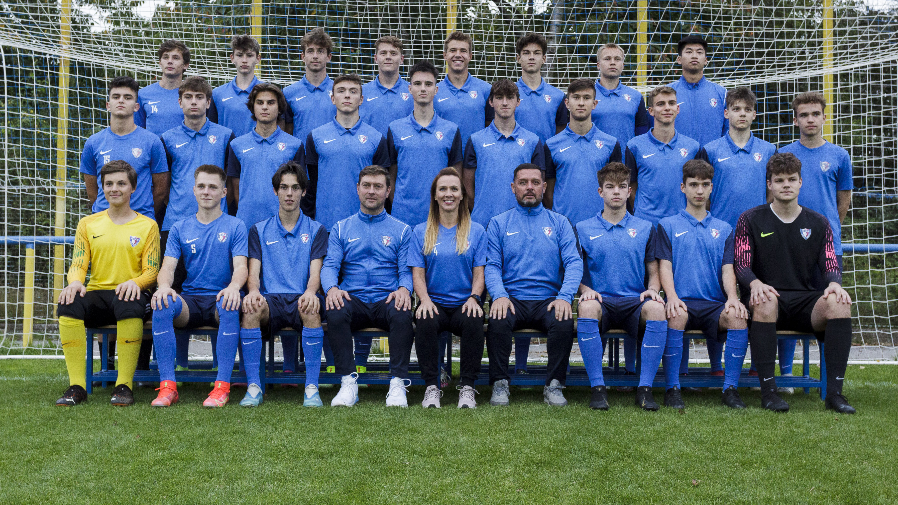 Star dorost: Hodnocen podzimu 21/22