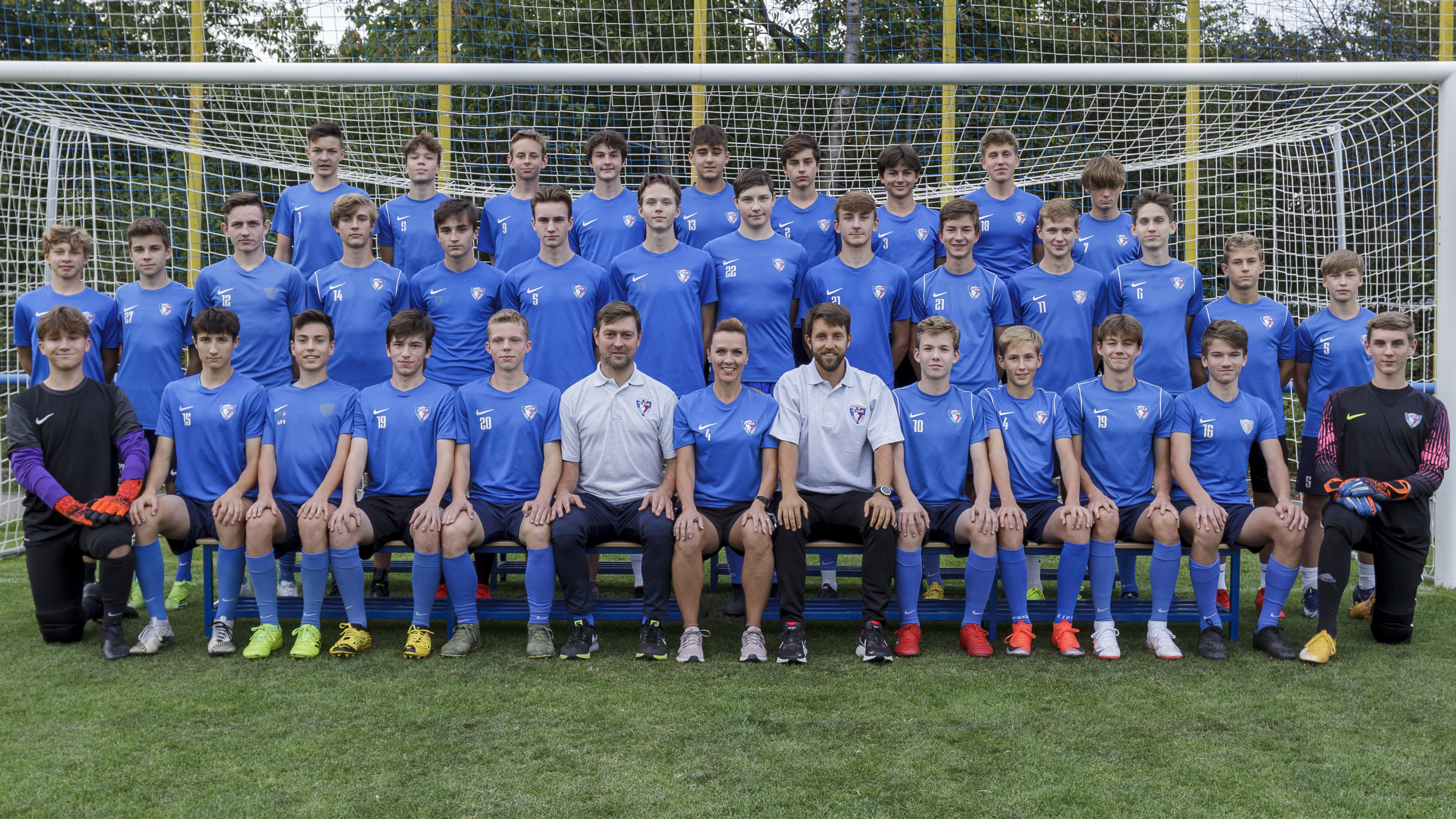 Mlad dorost: Hodnocen podzimu 21/22