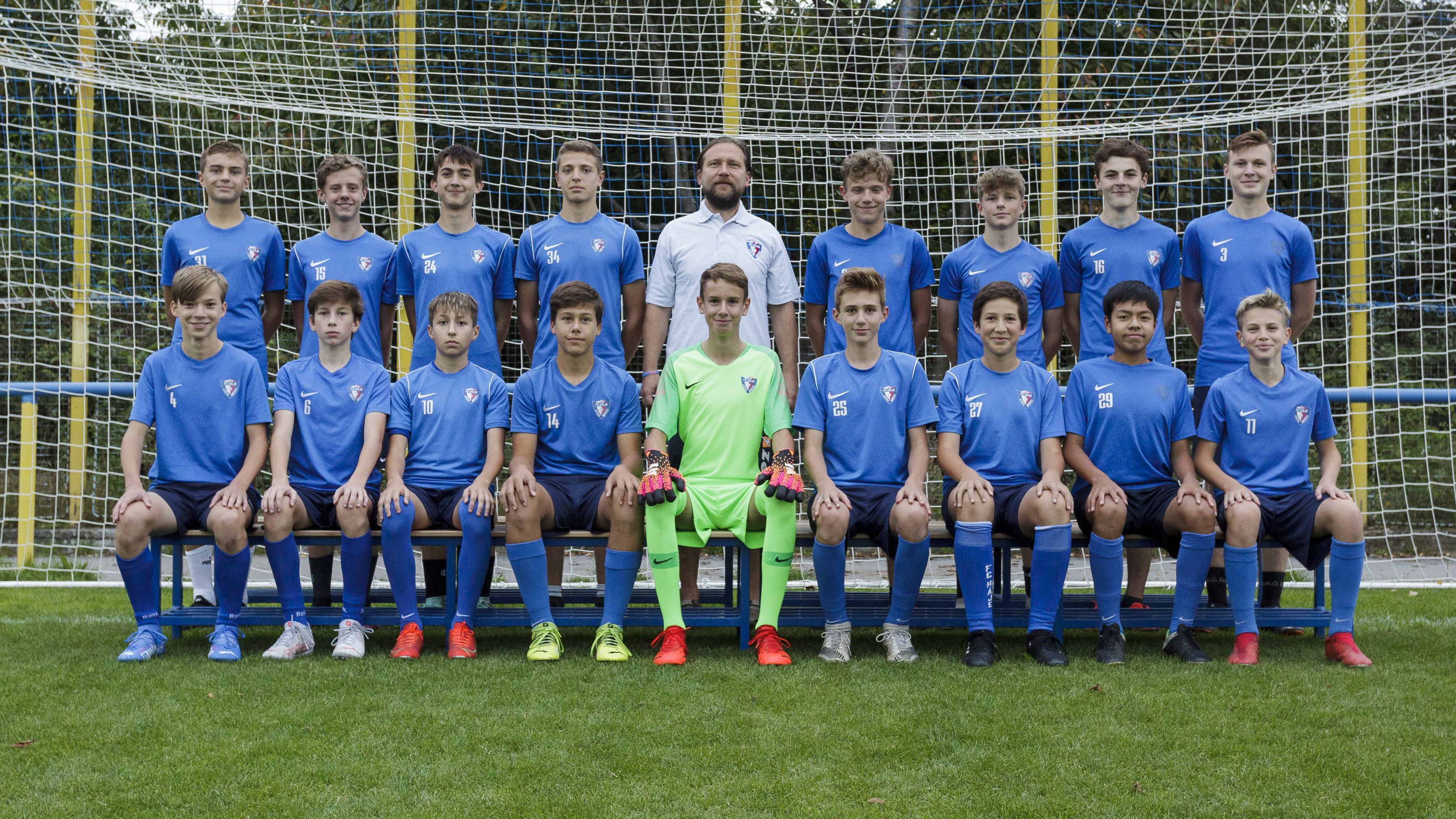 Ronk 2007: Hodnocen podzimu 21/22